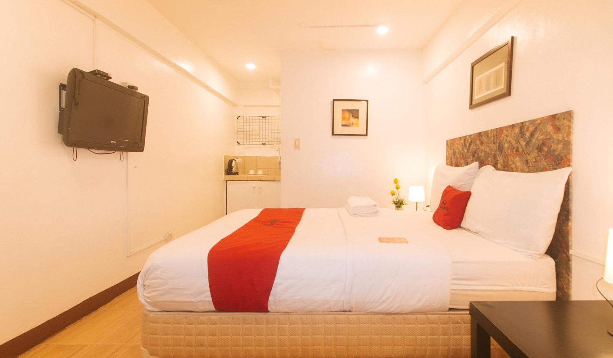Reddoorz At City Stay Inns Marilao Lias Exterior photo
