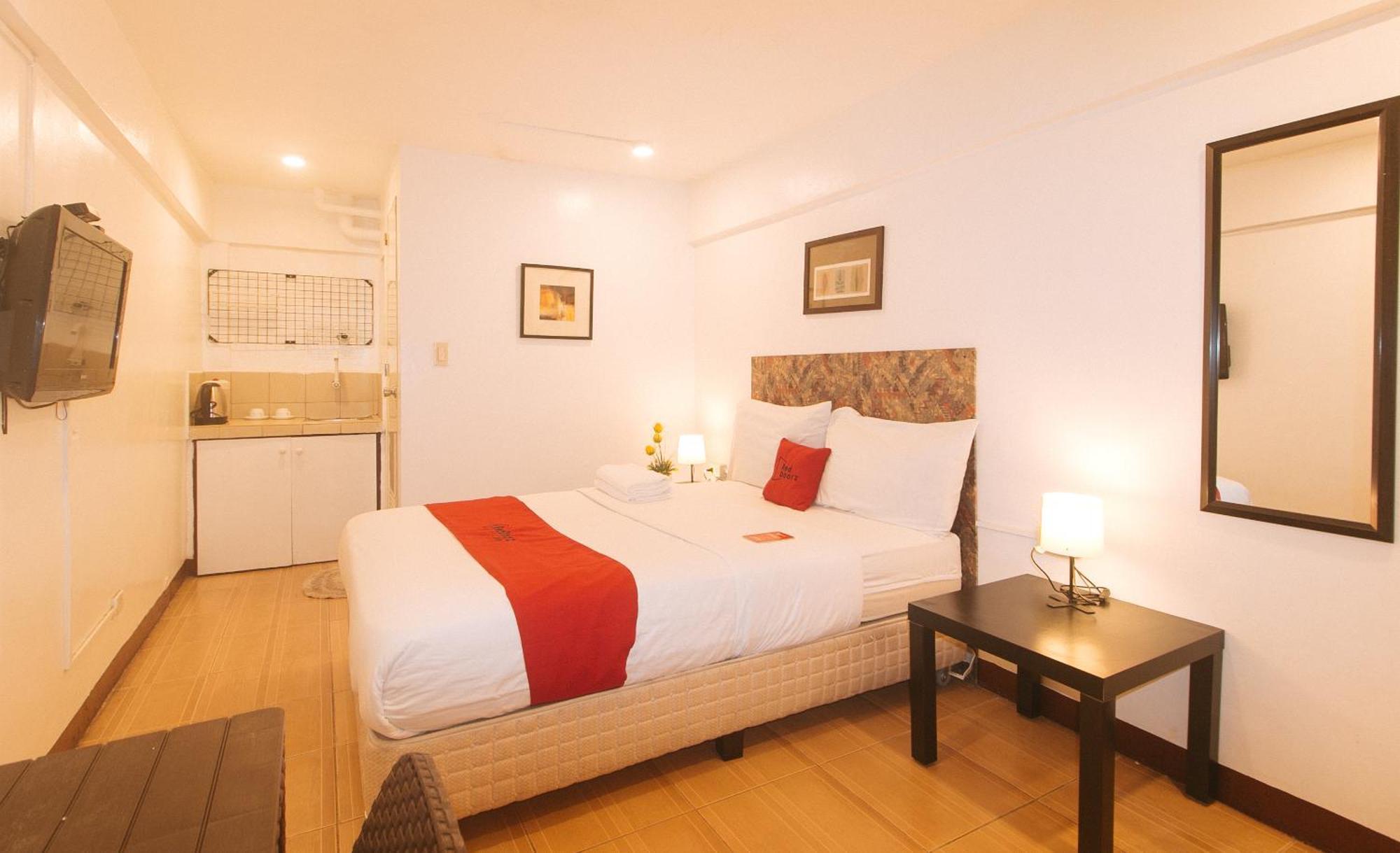 Reddoorz At City Stay Inns Marilao Lias Exterior photo
